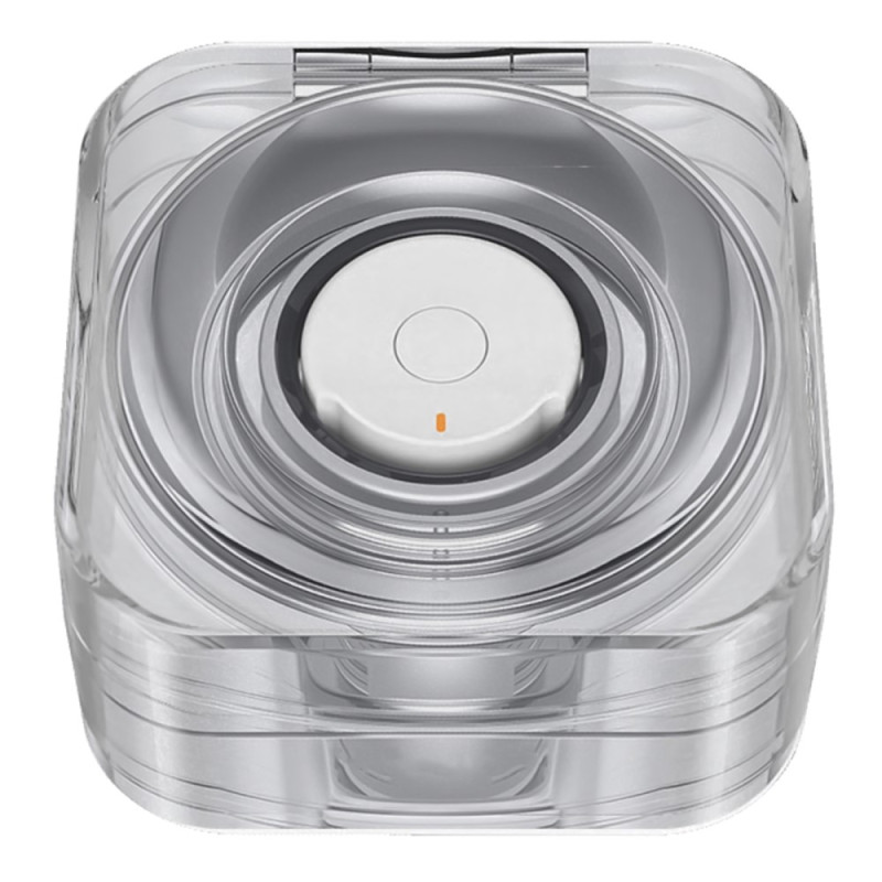 Veske Beskyttende veske til Samsung Galaxy Ring ladeveske TPU