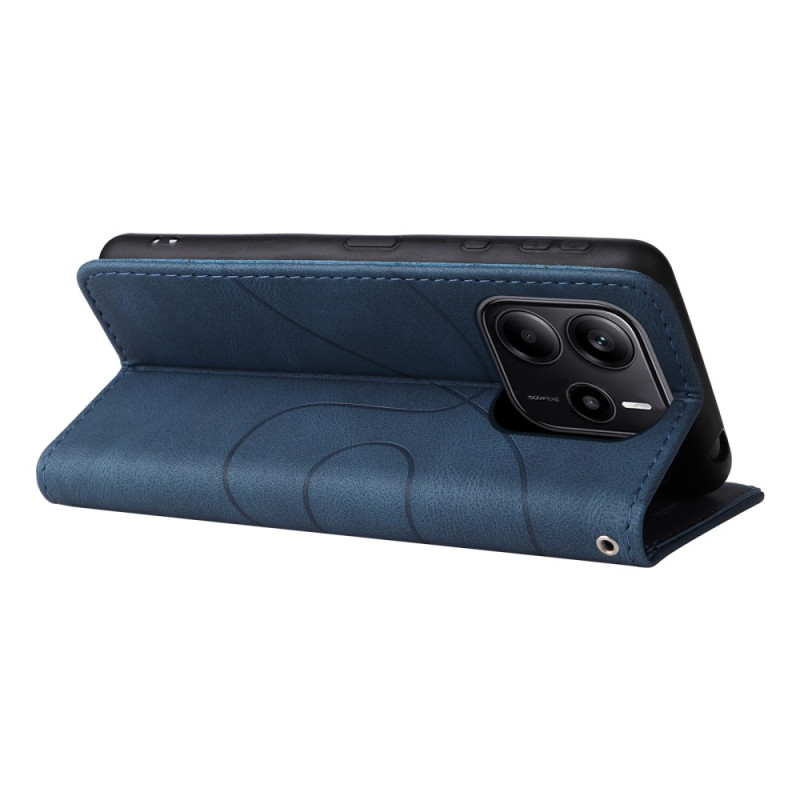 KT Lommebok-deksel til Xiaomi Redmi Note 14 4G