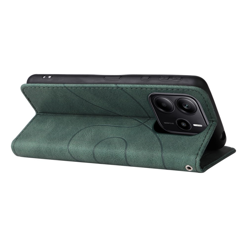 KT Plånboksfodral till Xiaomi Redmi Note 14 4G