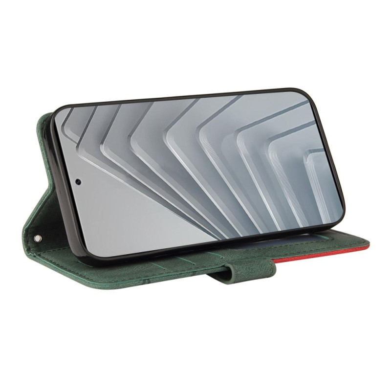 Xiaomi Redmi Note 14 4G KT -sarjalle 1 kaksiväriselle