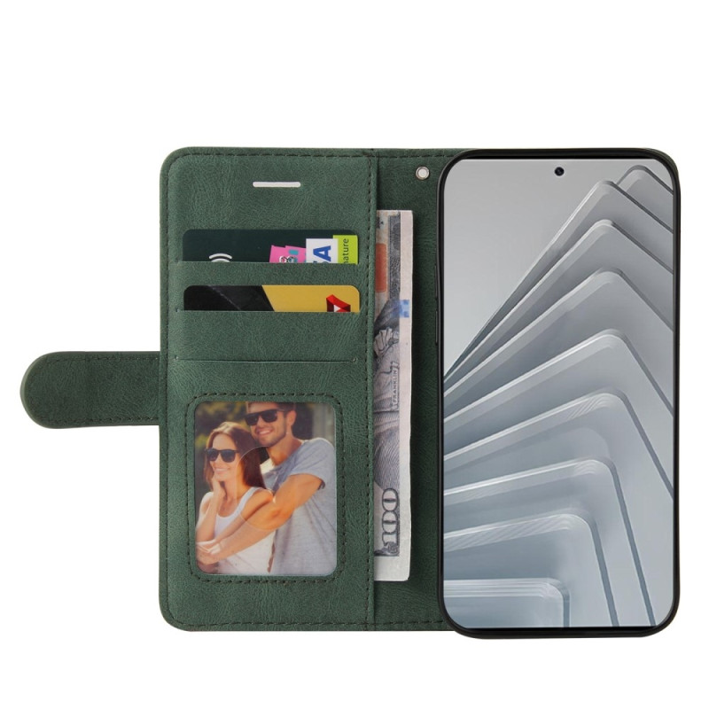 For Xiaomi Redmi Note 14 4G KT Series-1 Dual-color