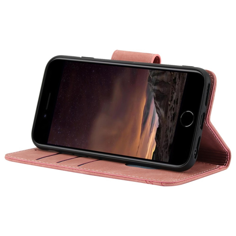 iPhone 16e Kotelo Perhonen Kukka Naarmuuntumaton Suojakuori