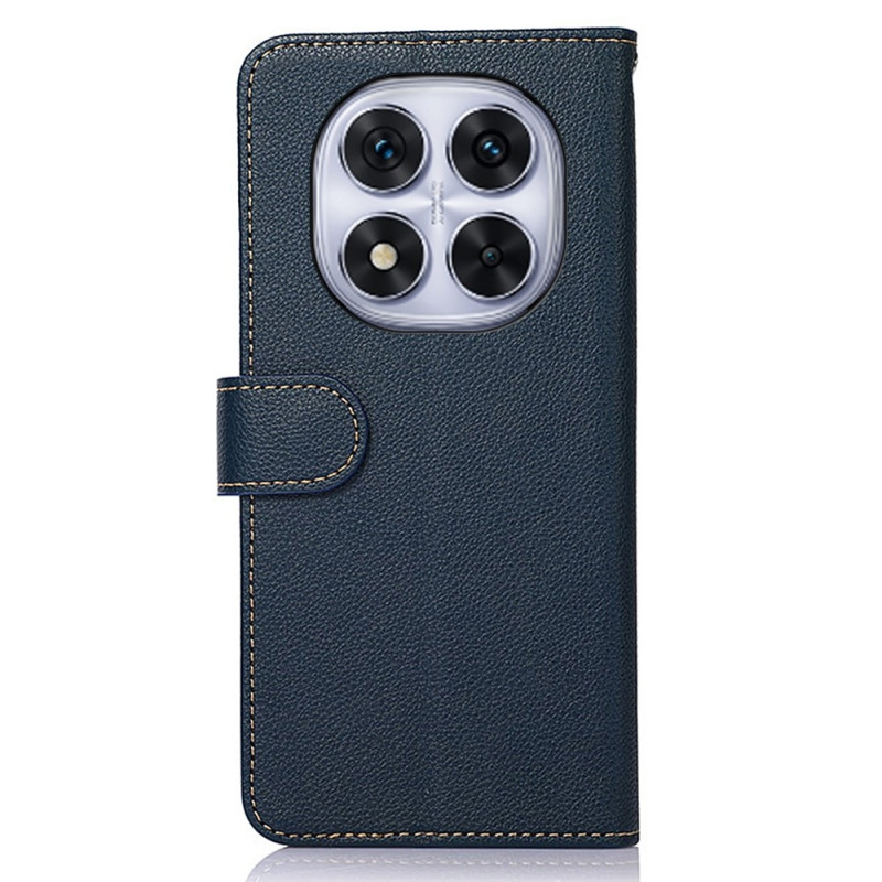 KHAZNEH Plånboksfodral till Xiaomi Redmi Note 14 5G