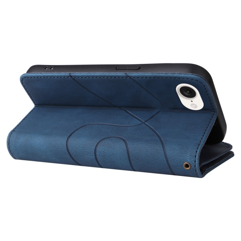 KT Multi-function Series-5 For iPhone 16e Phone Case