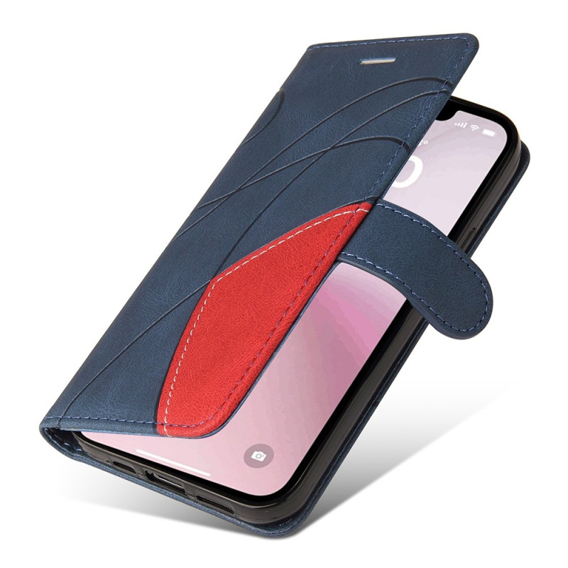 For iPhone 16e KT Series-1 Dual-color