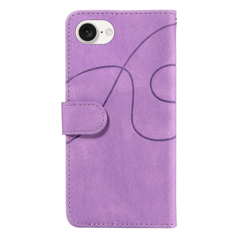 For iPhone 16e KT Series-1 Dual-color