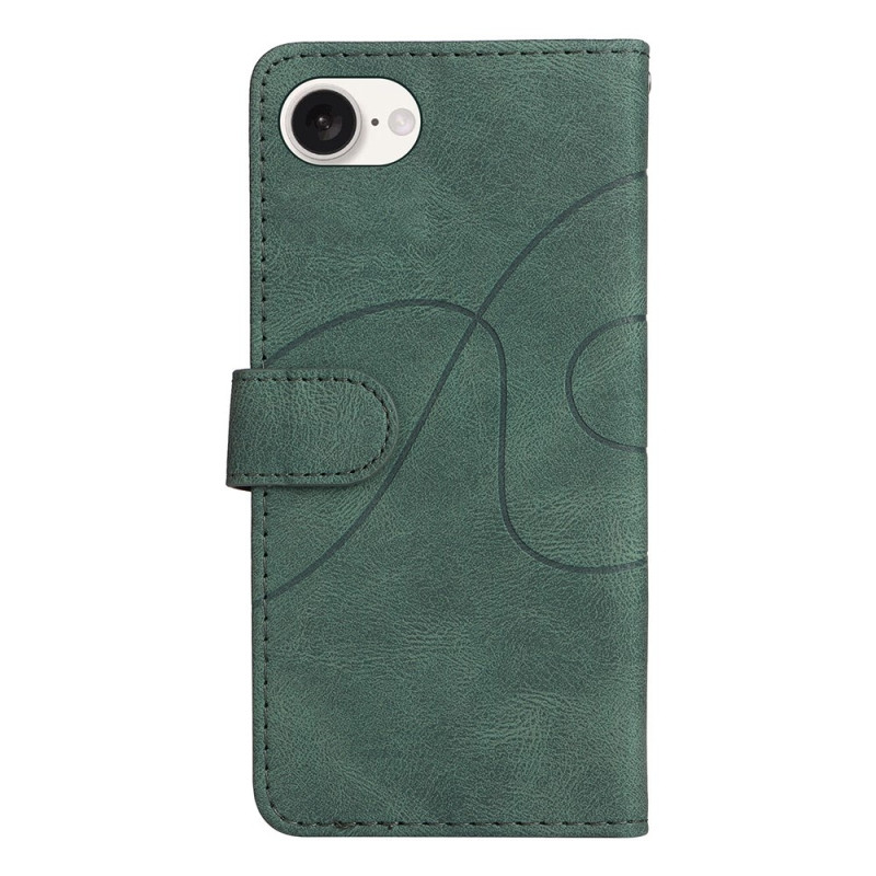 KT Lommebok-deksel til iPhone 16e