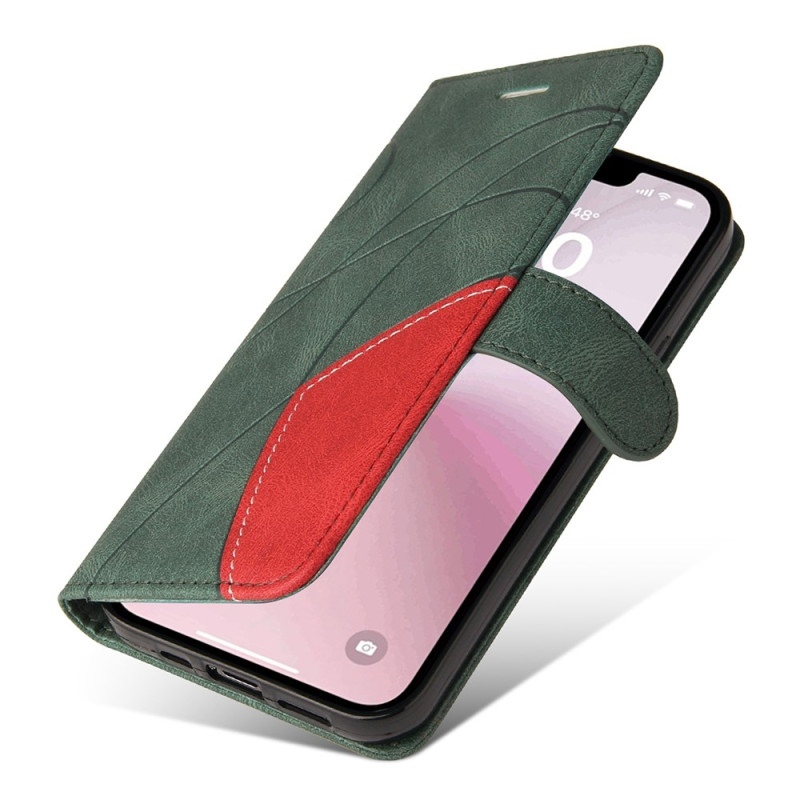 KT Plånboksfodral till iPhone 16e - Grön