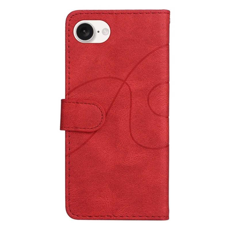 For iPhone 16e KT Series-1 Dual-color