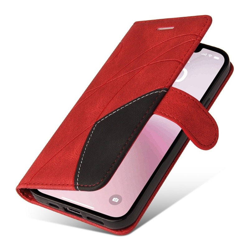 For iPhone 16e KT Series-1 Dual-color