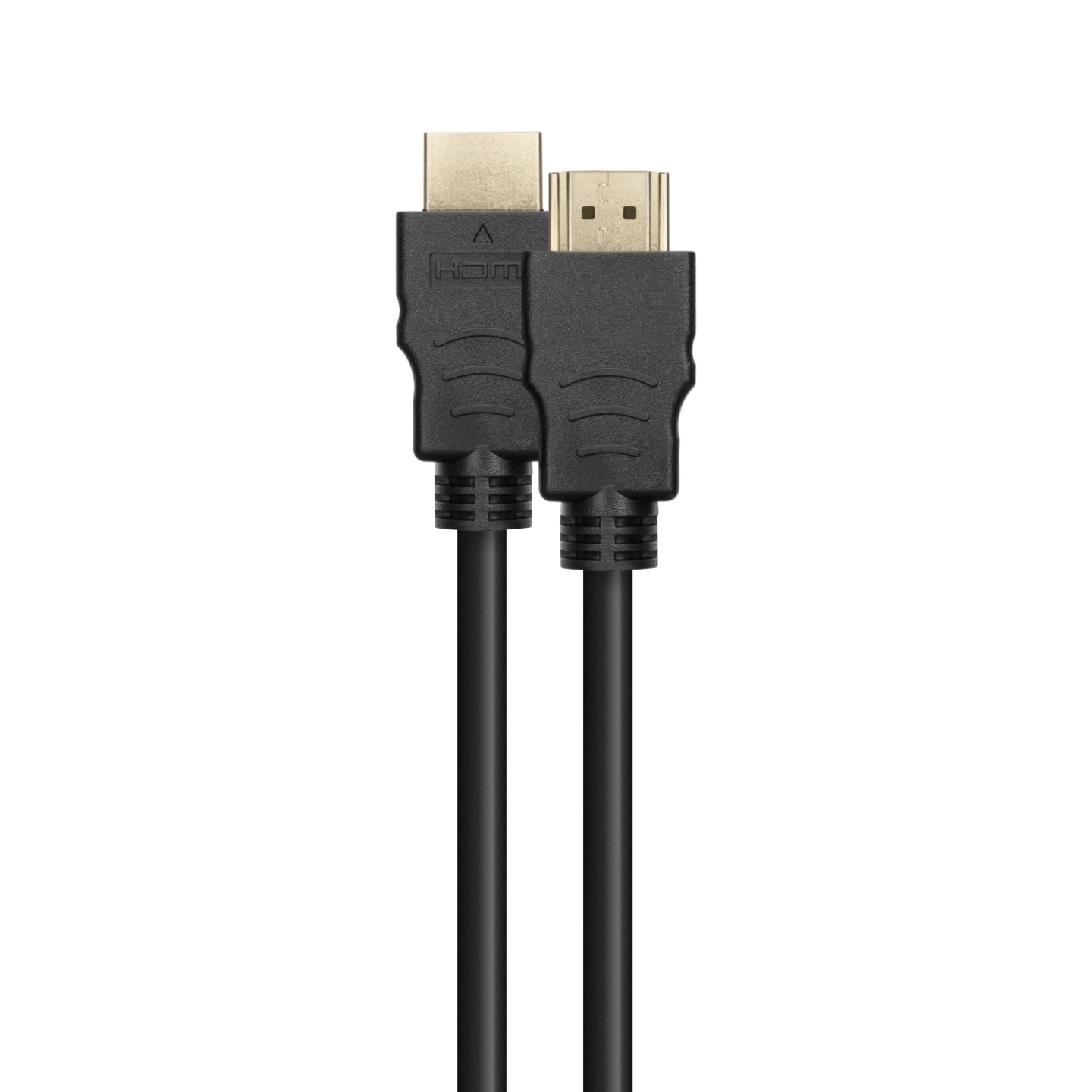 ULTRA High Speed HDMI-kabel, 48Gbps, 1m, svart