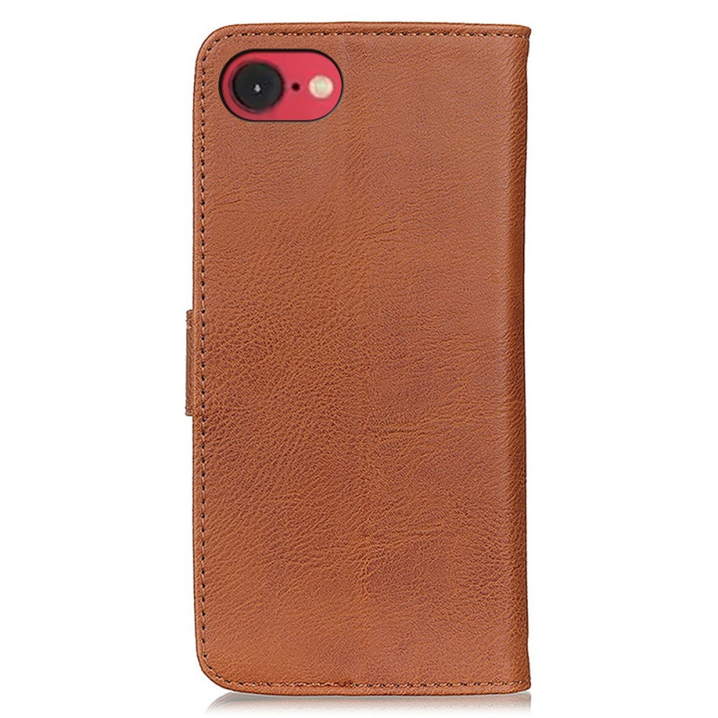 KHAZNEH For iPhone 16e Telefon Etui