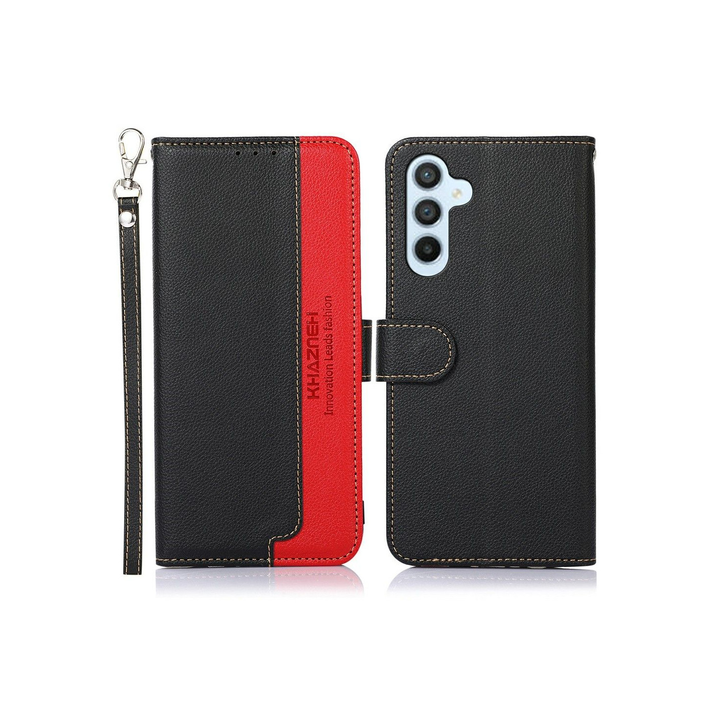 KHAZNEH Telefoncover til Samsung Galaxy A26 5G