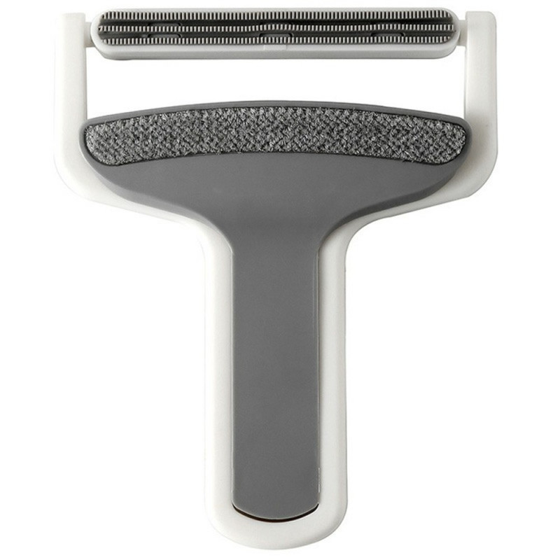 Nukkarullaharja Pets Hair Remover Puhdistusharja vaatteille/sängylle/sohvalle