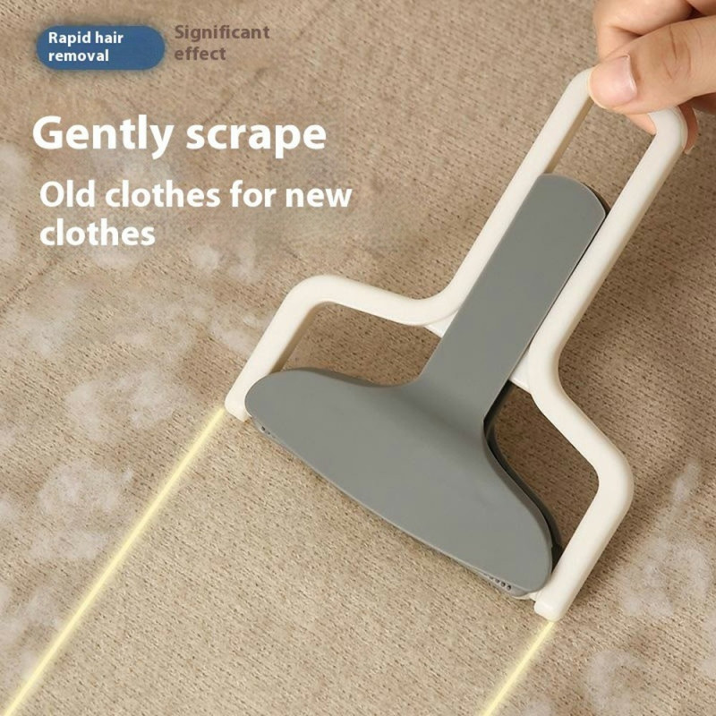 Lint Roller Brush Husdyr Hårfjerner Rensebørste for klær/seng/sofa