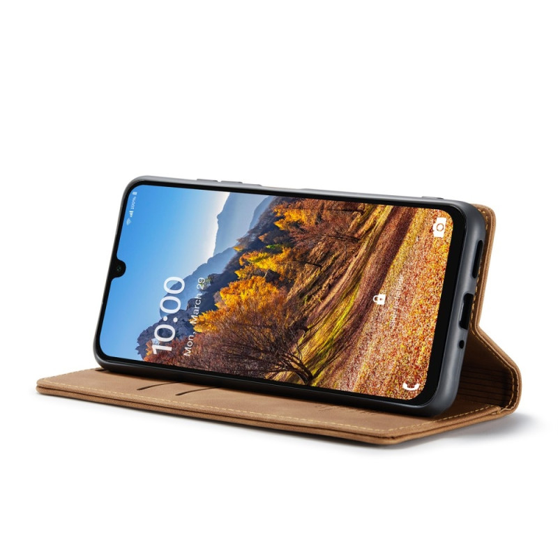 CASEME Lommebok-deksel Samsung Galaxy A26 5G
