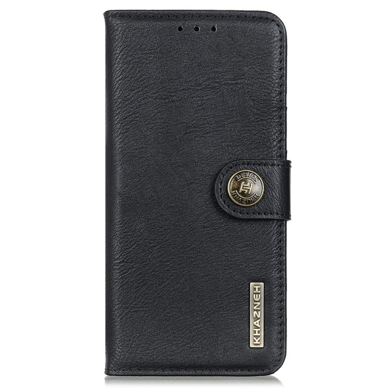 KHAZNEH Samsung Galaxy A26 Plånboksfodral
