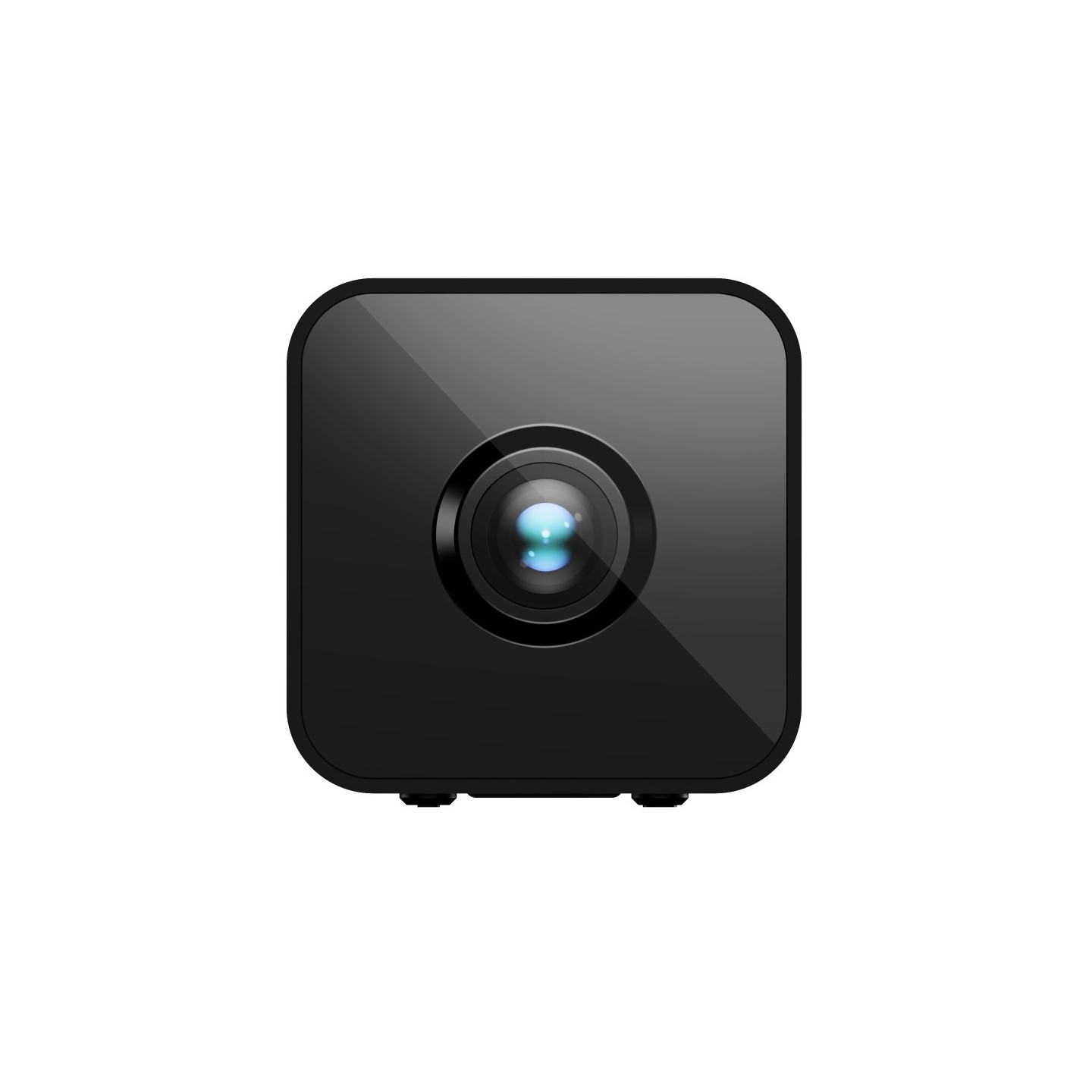 Motion Detection WiFi Security Camera Night Vision Wireless Surveillance Camera