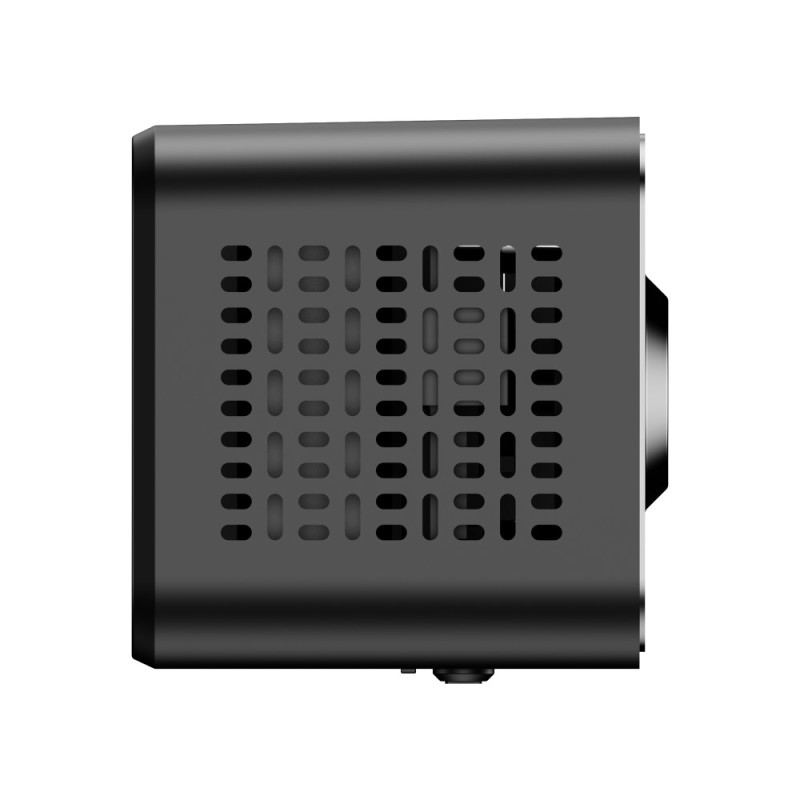 Rörelsedetektering WiFi-säkerhetskamera Night Vision trådlös övervakningskamera