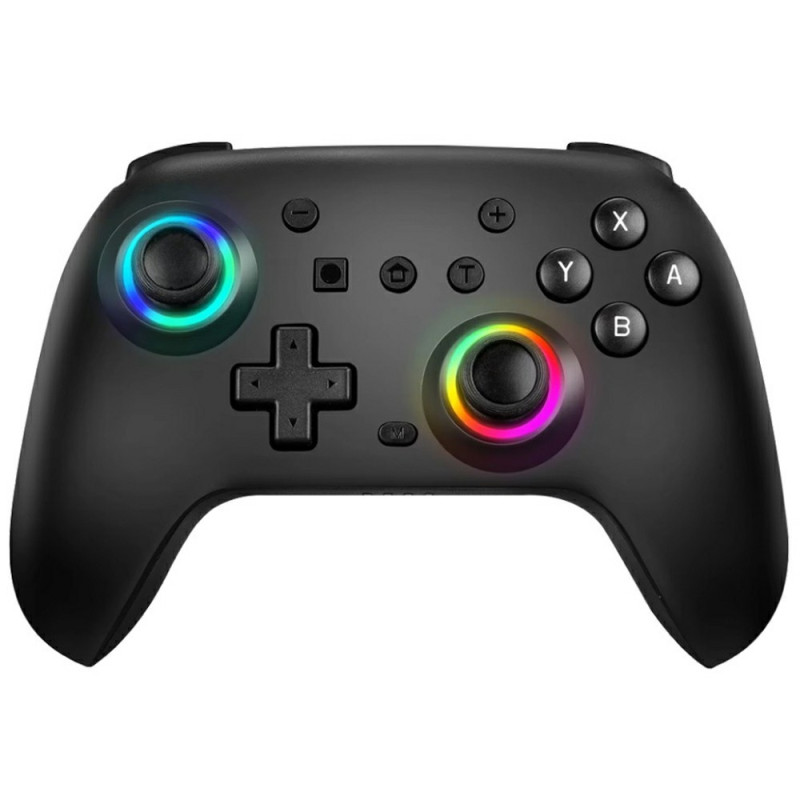 Compatible with Nintendo Switch Pro Wireless Game Controller Bluetooth Gamepad Controller