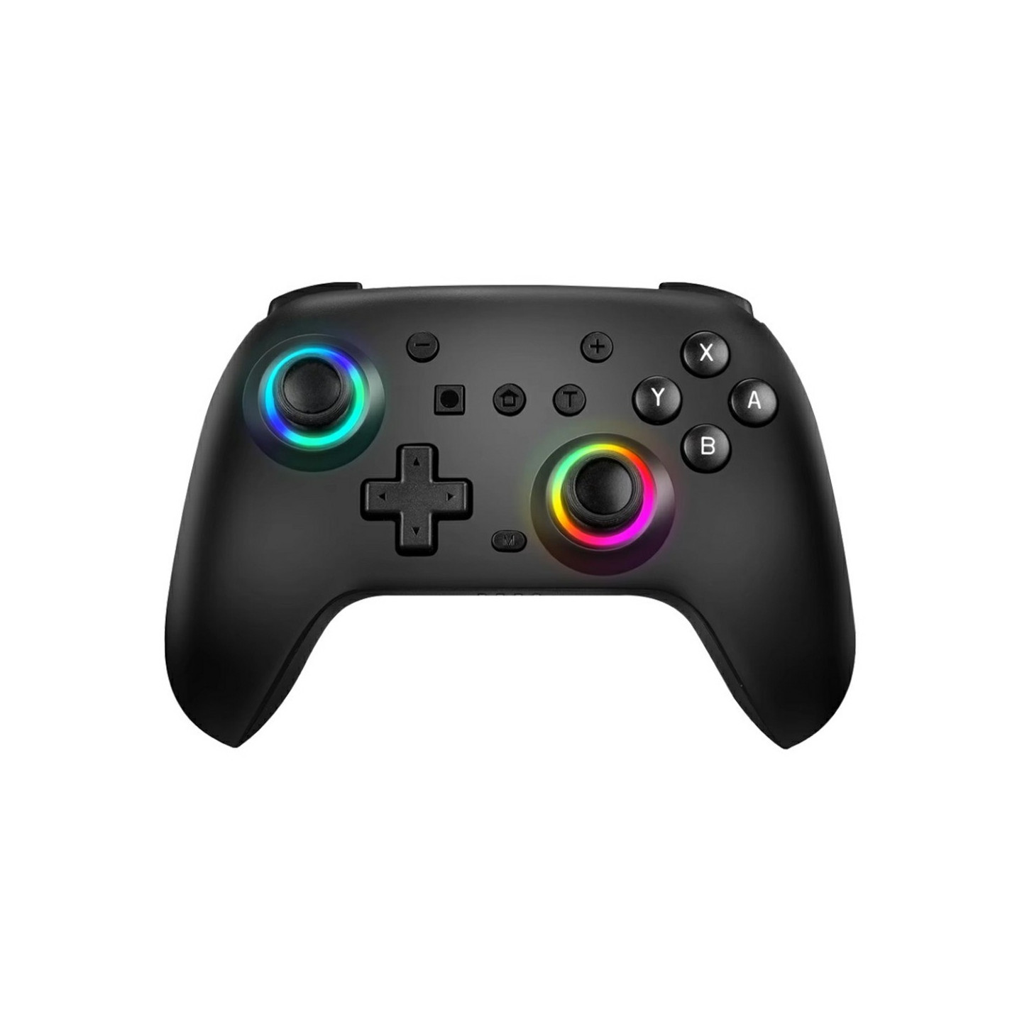 Compatible with Nintendo Switch Pro Wireless Game Controller Bluetooth Gamepad Controller