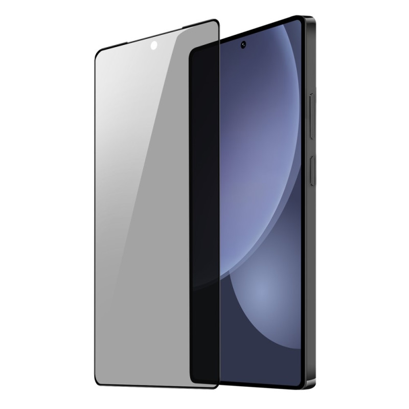 Til Samsung Galaxy S25 Ultra Skærmbeskyttelse Glas DUX DUCIS  Anti-Spy