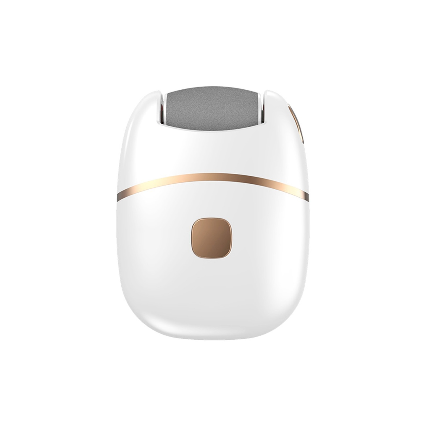 Sähkökäyttöinen jalkahiomakone, kaksi nopeutta Pedikyyrityökalu kovettunut Jalkojen hoito