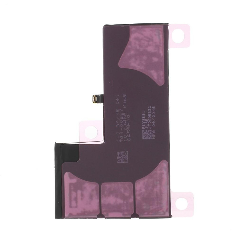 2658mAh litiumioniakku Apple iPhone XS 5,8 tuuman