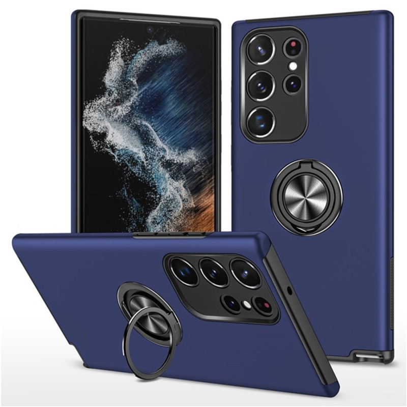 Samsung Galaxy S25 Ultra Sormirengas Sivutuen Hybridikotelo