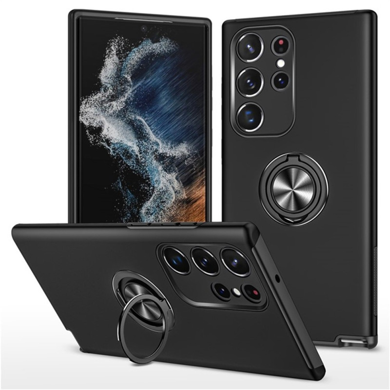 Samsung Galaxy S25 Ultra Sormirengas Sivutuen Hybridikotelo