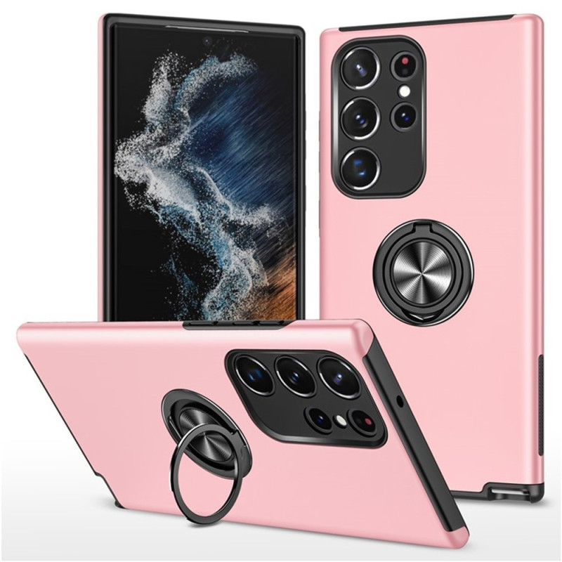 Samsung Galaxy S25 Ultra Sormirengas Sivutuen Hybridikotelo