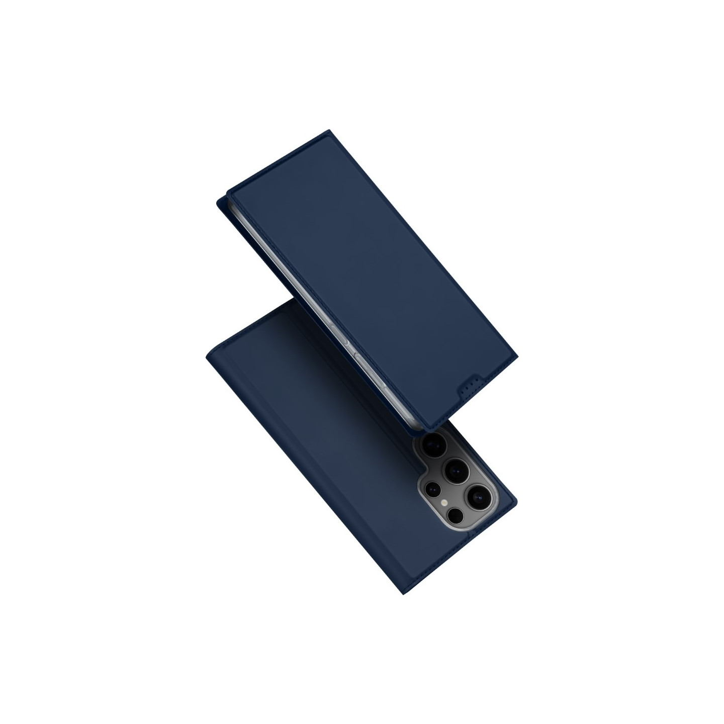 DUX DUCIS Skin Pro Series Deksel til Samsung Galaxy S25 Ultra