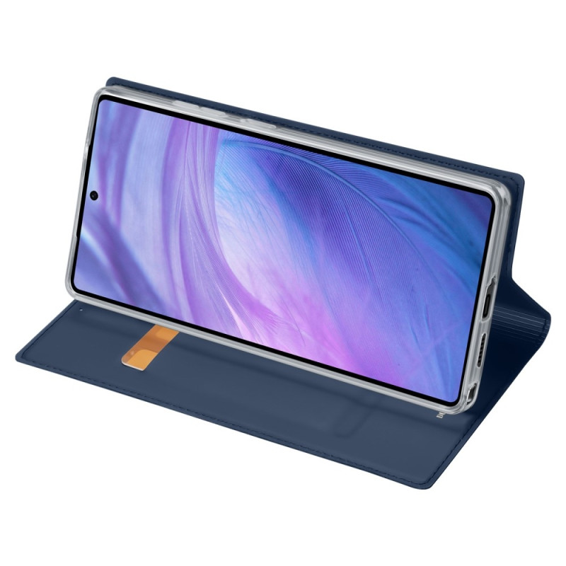 DUX DUCIS Skin Pro Series Deksel til Samsung Galaxy S25 Ultra