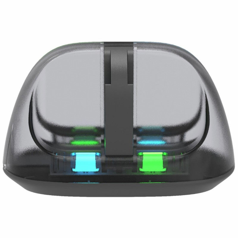 Lader for kontroller kompatibel med Nintendo Switch Joy-Con Ladestasjon