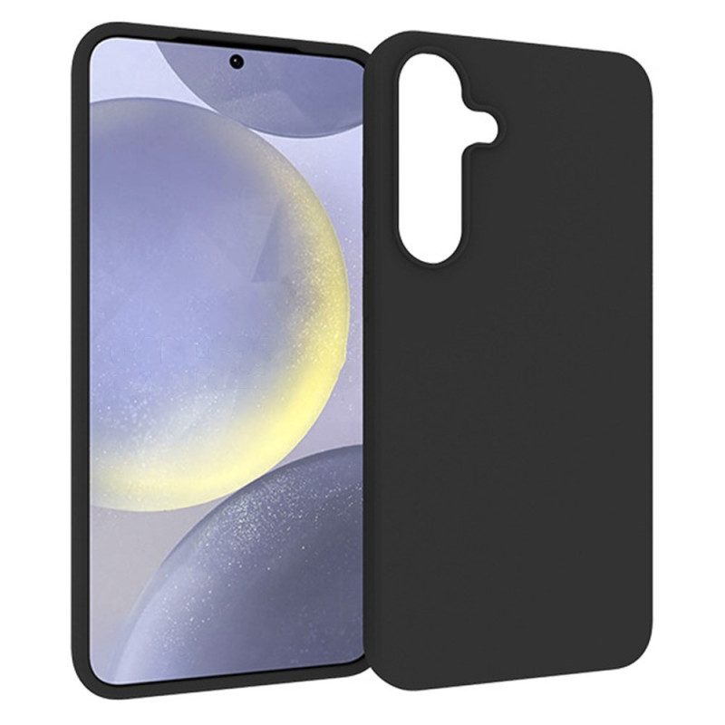 For Samsung Galaxy S25+ Case Matte TPU Phone Cover