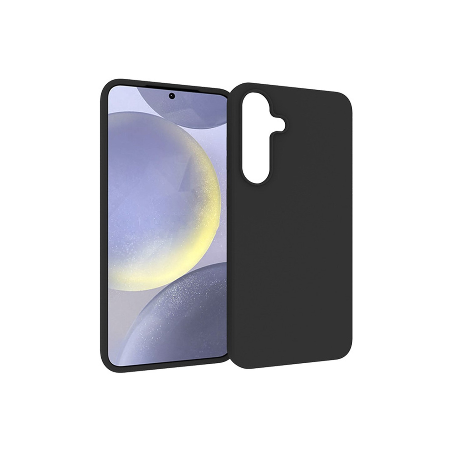 Samsung Galaxy S25+ Kuori TPU Suojakuori