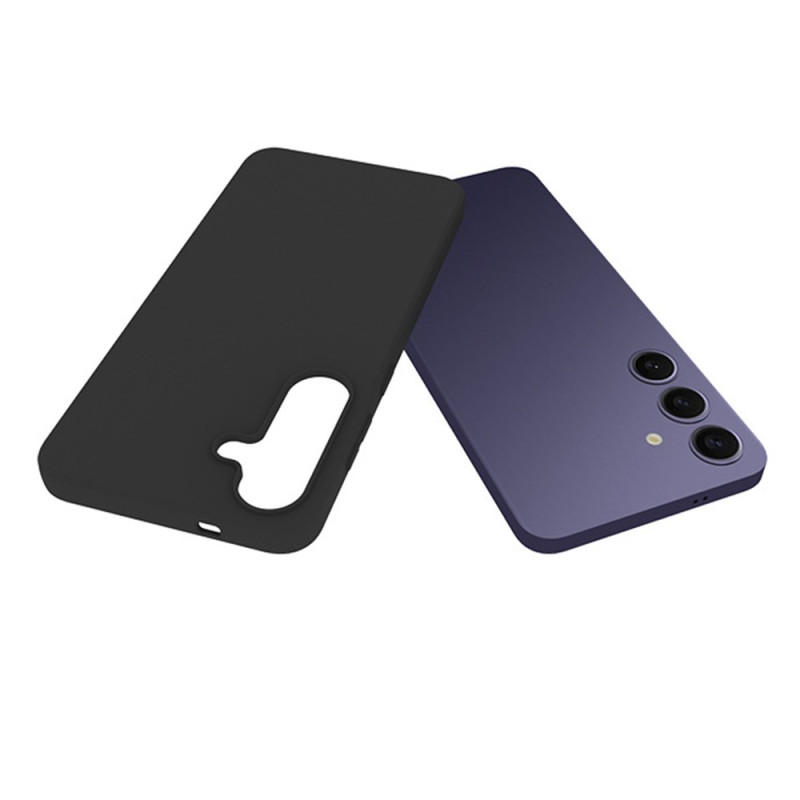 Til Samsung Galaxy S25+ Cover TPU Telefonveske