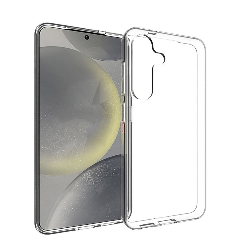 Samsung Galaxy S25 Case TPU Cover Back