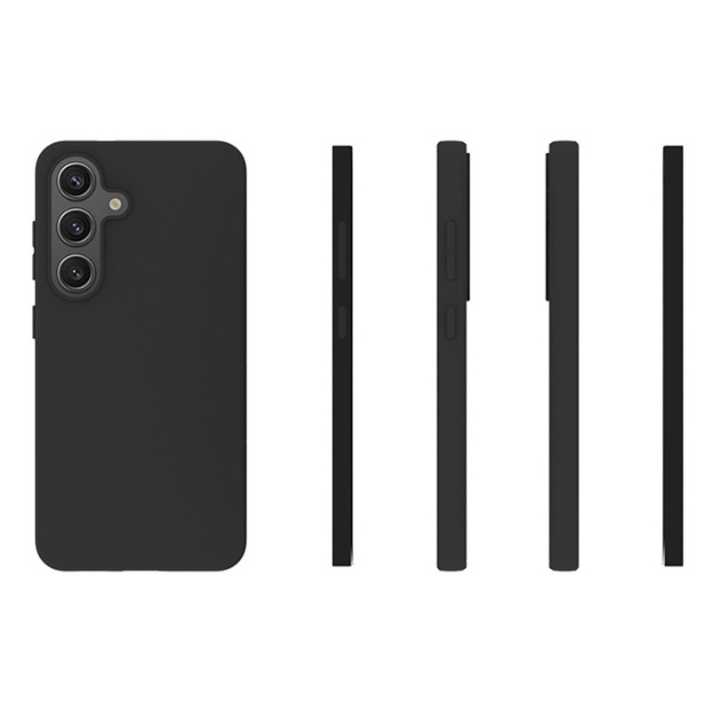 Till Samsung Galaxy S25 Skal TPU Telefonfodral