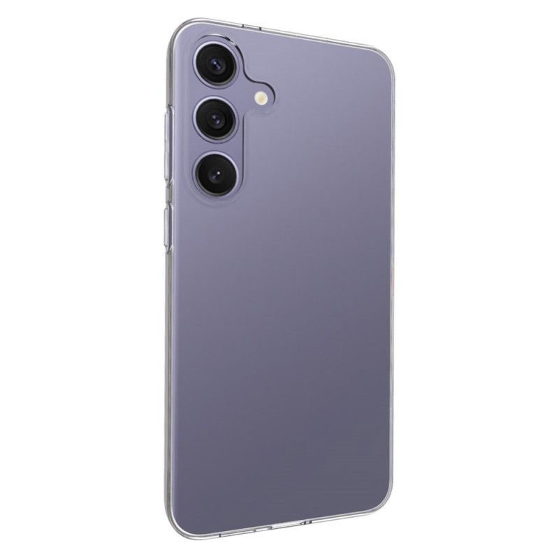 Til Samsung Galaxy S25+ Case TPU Cover Bagside