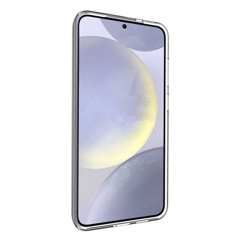 Samsung Galaxy S25+ Case TPU Cover Back