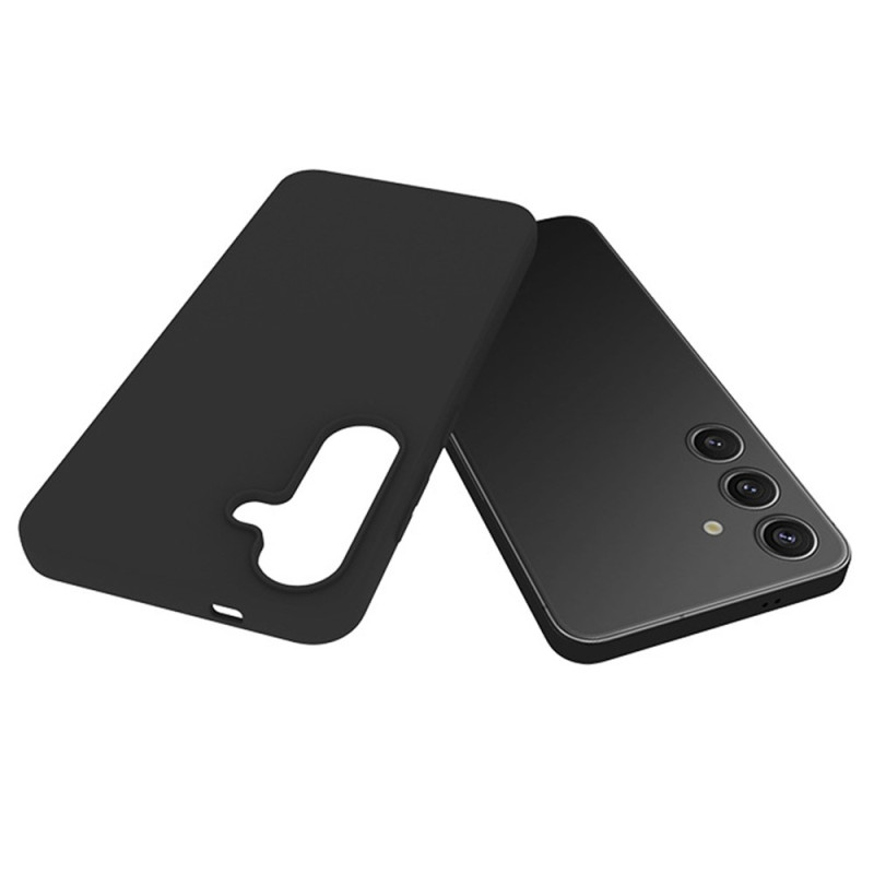 For Samsung Galaxy S25 Case Matte TPU Phone Cover