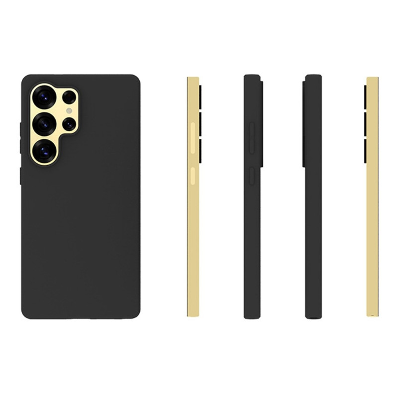 For Samsung Galaxy S25 Ultra Case Matte TPU Phone Cover