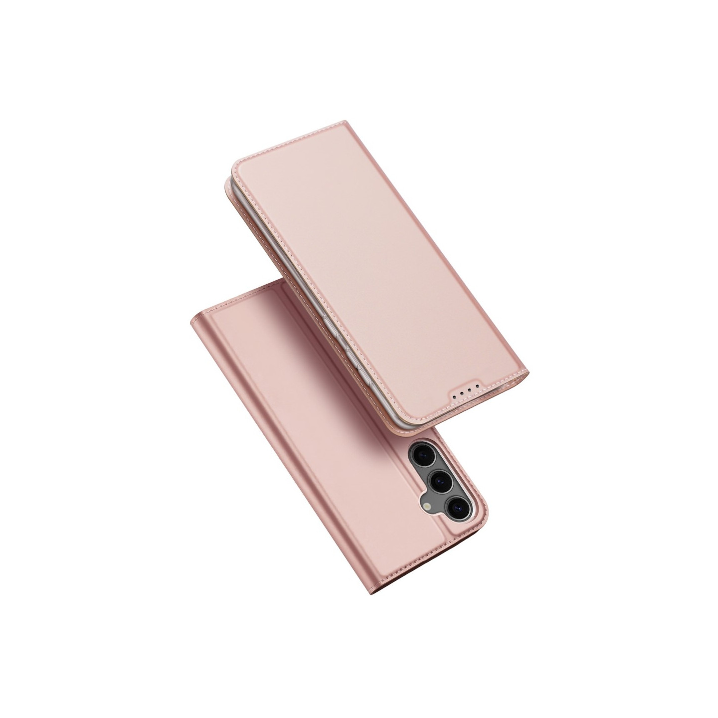 DUX DUCIS Skin Pro Series Case Card Slot Samsung Galaxy S25