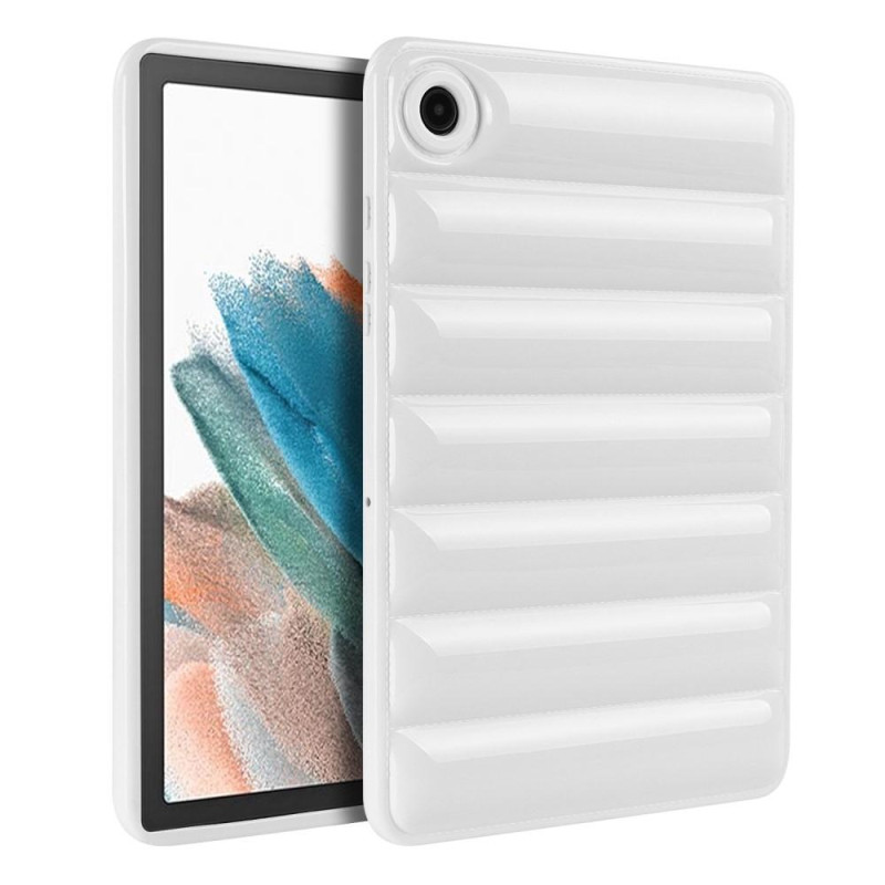 Til Samsung Galaxy Tab A8 10.5 (2021)/(2022) Candy Color TPU - cover