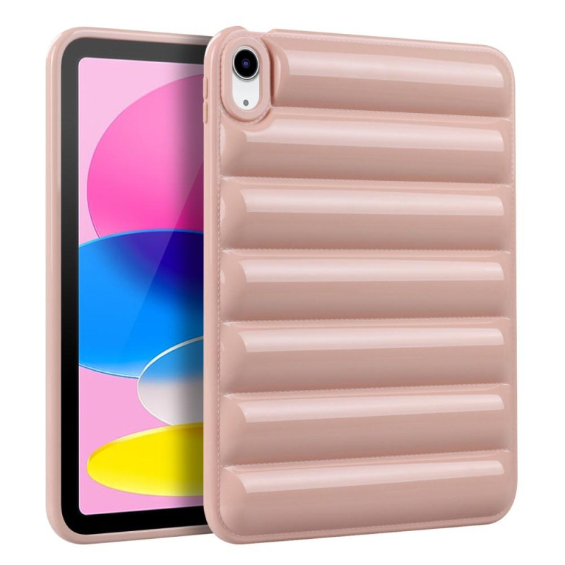 For iPad 10.9 (2022) Candy Color TPU Cover