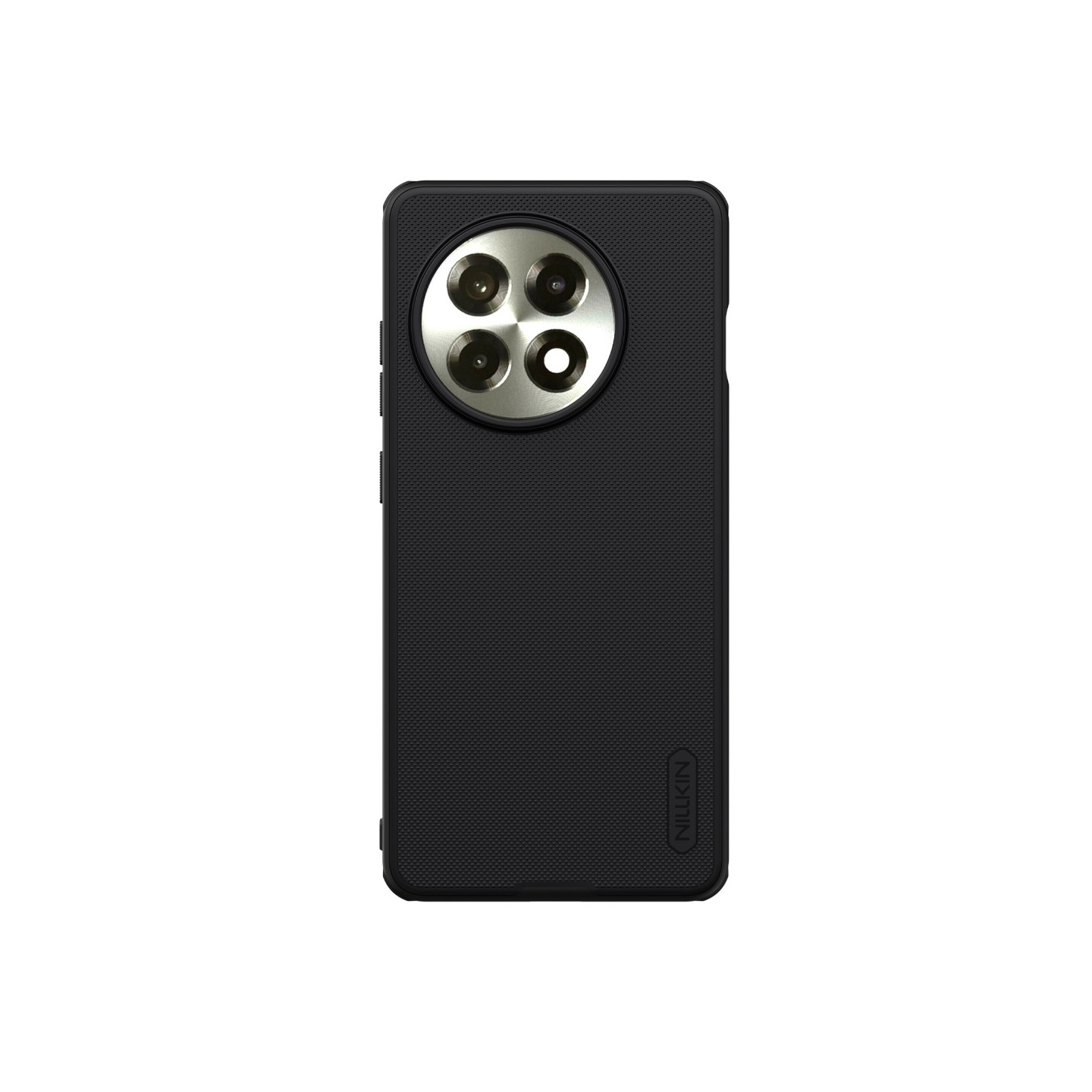 NILLKIN Frosted Shield Pro OnePlus 13R -kotelolle, yhteensopiva MagSafe TPU -suojus