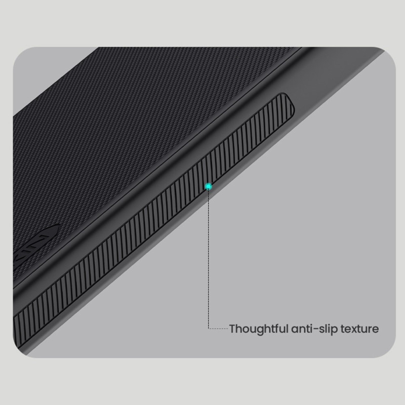 NILLKIN Frosted Shield Pro for OnePlus 13R Case Compatible MagSafe TPU Cover