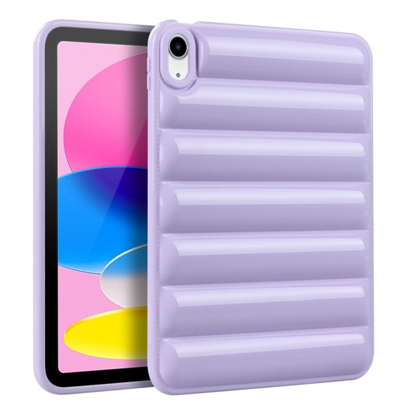 Til iPad 10.9 (2022) Candy Color TPU - cover