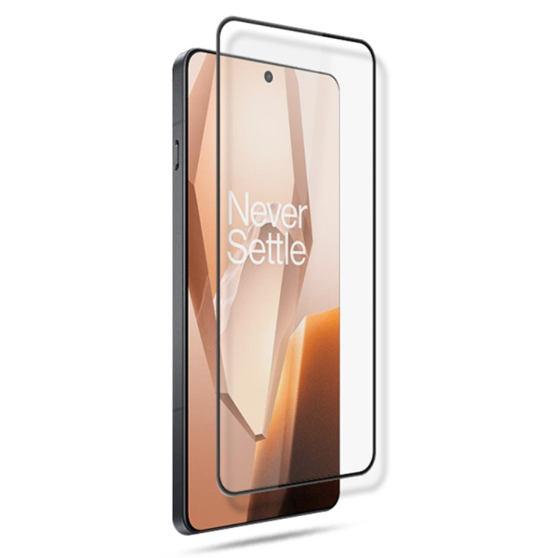 AMORUS till OnePlus 13R Härdat glas skärmskydd